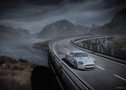 Tapety Aston Martin
